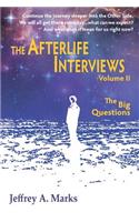 Afterlife Interviews