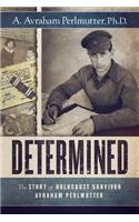 Determined
