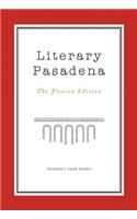 Literary Pasadena
