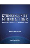 Cybersecurity Foundations