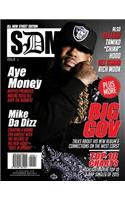 SDM Magazine Issue #1 2015