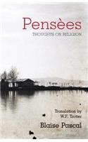 Pensees