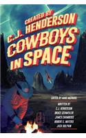 Cowboys in Space