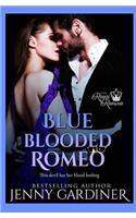 Blue-Blooded Romeo