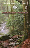 Appalachian Trail Guide to Massachusetts-Connecticut