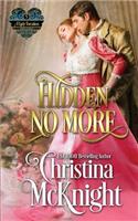 Hidden No More
