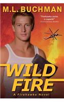 Wild Fire: (5 Firehawks)