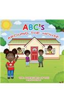 ABC's Around The House, The Adventures of Lexi