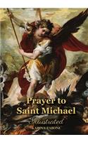 Prayer to Saint Michael