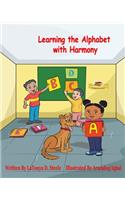 Learning the Alphabet with Harmony