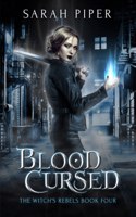 Blood Cursed