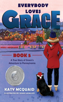 Everybody Loves Grace