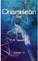 Chameleon - War