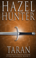 Taran (Immortal Highlander, Clan Skaraven Book 5)