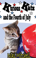 Kurious Katz and the Fourth of July