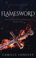 Flamesword