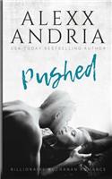 Pushed