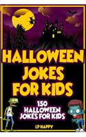 Halloween Jokes For Kids