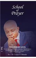 School of Prayer