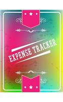 Expense Tracker