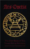 Ars Goetia