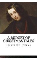 A Budget of Christmas Tales