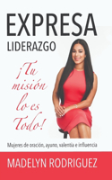 Expresa Liderazgo