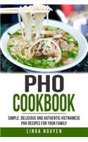 PHO Cookbook