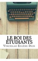 Le Roi des Étudiants