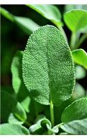 Sage in the Garden Journal