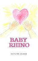 Baby Rhino