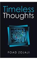 Timeless Thoughts