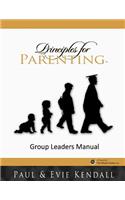 Principles for Parenting