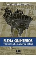 Elena Quinteros Y La Libertad En América Latina