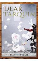 Dear Tarquin
