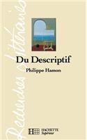 Du descriptif