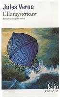 L'ile mysterieuse