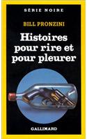 Hist Pour Rire Et Pleu