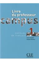 Campus 1 Teacher's Guide