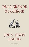 de la Grande Strategie