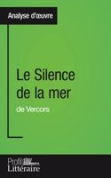 Silence de la mer de Vercors (Analyse approfondie)