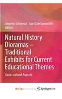 Natural History Dioramas - Traditional Exhibits for Current Educational Themes