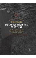 Memories from the Frontline