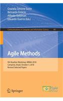 Agile Methods