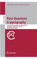 Post-Quantum Cryptography