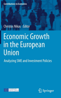 Economic Growth in the European Union