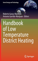 Handbook of Low Temperature District Heating