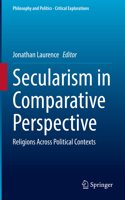Secularism in Comparative Perspective