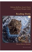 Reading Iberia