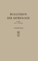 Meek - Mythologie